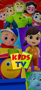 Kids TV Unknown
