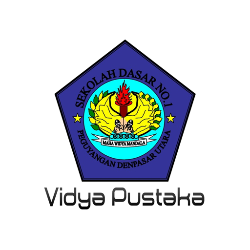 Vidya Pustaka for  Android – Latest Version & Features app icon