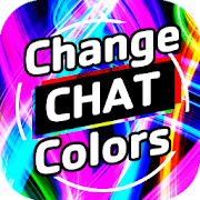 Change Free Chat Colors Guides Styles