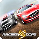 Racers Vs Cops: Hızlı Yarış 1.27