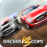 Racers Vs Cops : Multiplayer Apk