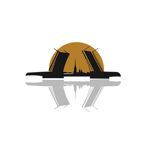 Белый город logo