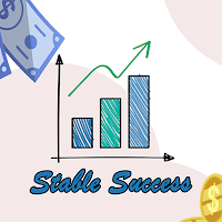 Stable Success - Money Saving