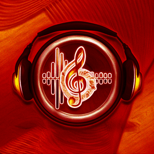 MP3 Cutter n Music Maker 2022 logo