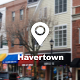Havertown Pennsylvania Community App icon