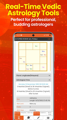 LifeSign ME Lite: Astrology screenshot 6