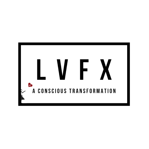 LVFX LOVEFIX logo