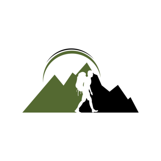 Backcountry Fitness app logo
