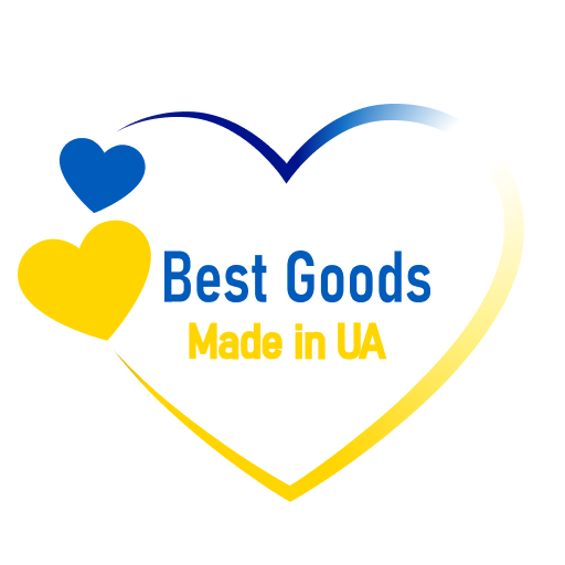 Best Goods Made in UA - AppWisp.com