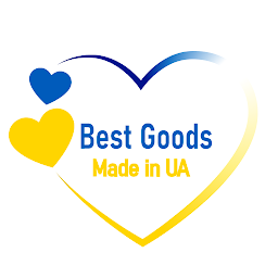Icon image Best Goods Made in UA