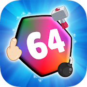 Top 48 Puzzle Apps Like Make 64 - Merge Numbers Puzzle! Simple Casual Game - Best Alternatives