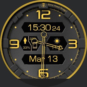 Watch Faces – WatchMaker 100,000 Faces 16