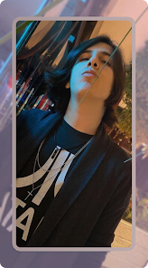 Captura 18 Missasinfonia Wallpaper ET android