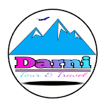 Cover Image of Download Darni Travel  APK