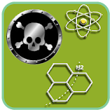 Toxicity icon