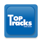 Cover Image of Download Top Tracks  APK