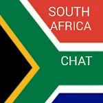 Cover Image of Descargar South Africa Chat  APK
