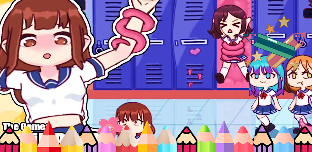Download tentacle locker 2 apk 2.1 mobile android game 4