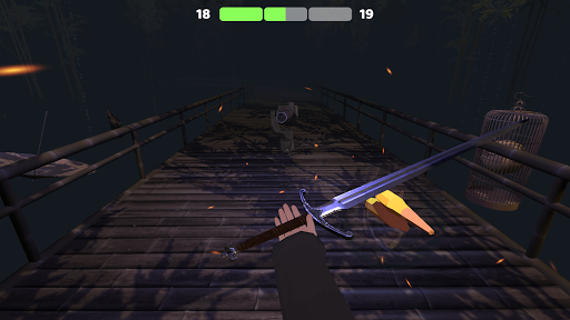 Bullet Slayer Screenshot 1 - AppWisp.com