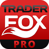 TraderFox Pro icon