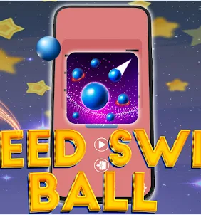 Speed Swipe Ball