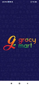 GrocyMart Seller