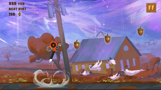 Rodent Rampage Screen 3
