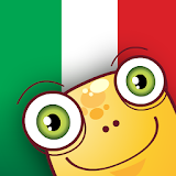 Accipicchia Italian icon