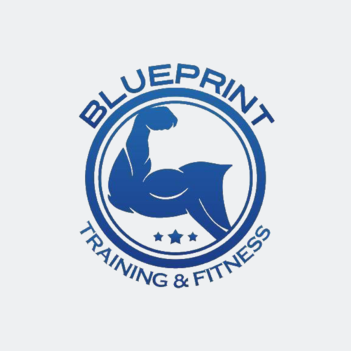 Blueprint Training Fitness App