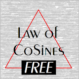 Law of Sines and Cosines Free icon