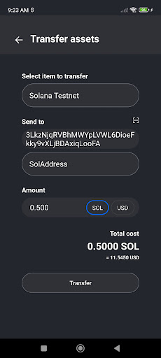 Web3Auth PnP Playground