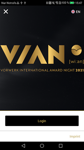 VIAN Screen 2