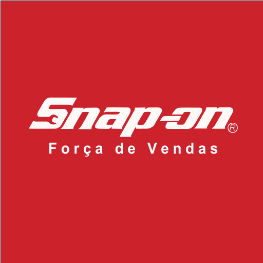Snapon - Força de Vendas logo
