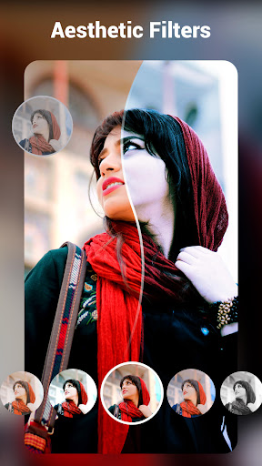 Photo Editor Pro - Square Pic