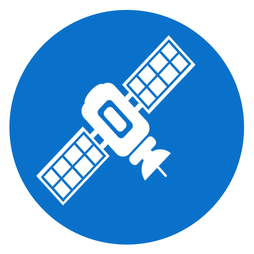 iSat logo