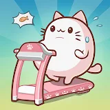 Cat Run - Kitty Rush icon