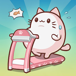 Icon image Cat Run - Kitty Rush