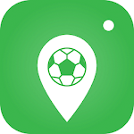 Cover Image of Baixar TheFans: Football Fans 2.3.0 APK