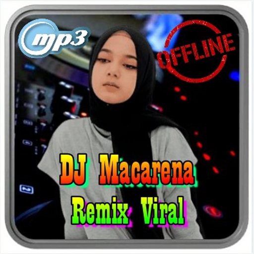 DJ MACARENA REMIX OFFLINE Scarica su Windows
