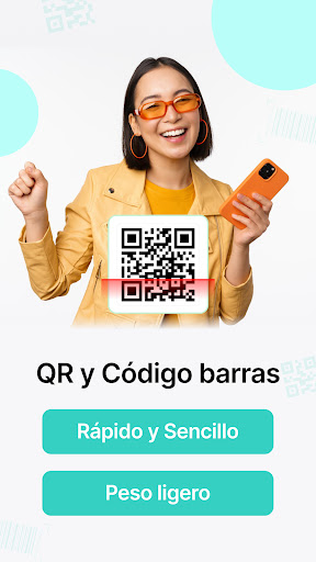 Vista previa de la aplicación