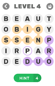Smart Find Word
