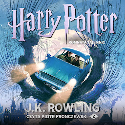 Icon image Harry Potter i Komnata Tajemnic
