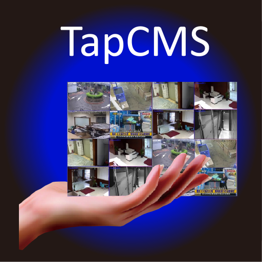 TapCMS 1.11.16 Icon