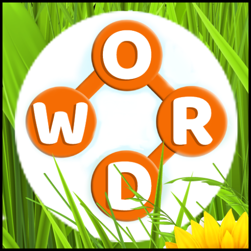 WordJam: Crossword Land