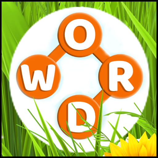 Word Connect - Puzzle logo