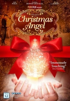 Christmas Angel - Movies on Google Play