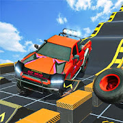 Monster Truck Driving and Racing Game 2020