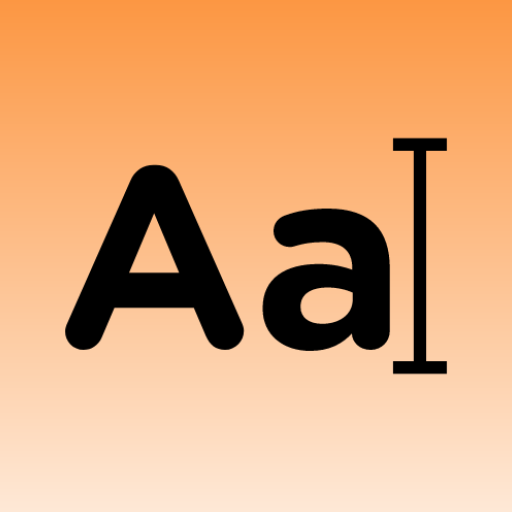 Stylish Fonts logo