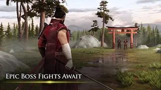 Takashi Ninja Warrior - Screenshot 2