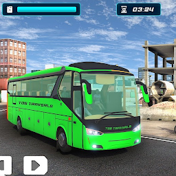 Bus Basuri - Simulator 2023